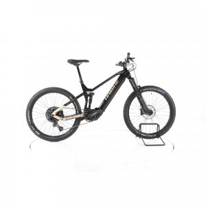 Second Life - Haibike AllTrail 7 Fully E-Bike 2022 - Stan dobry