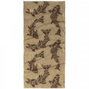 Bandana BUFF COOLNET UV® LAKE RIVER