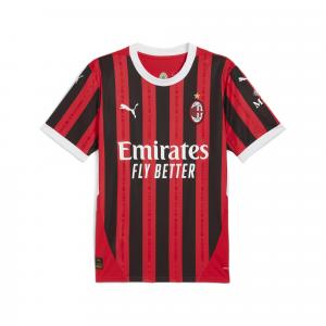 Replika Koszulki Puma Acm Home Jersey Dorosłych
