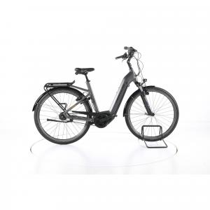 Second Life - Hercules Robert/a Pro I-R8 City E-Bike 2022 - Jak nowy