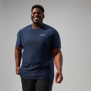 Koszulka szybkoschnąca męska Berghaus 24/7 Tech S/S Crew