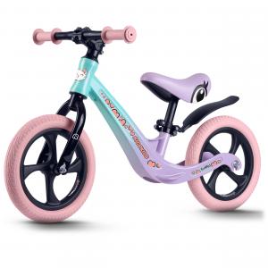 Rowerek biegowy dla dzieci magnesium Ricokids Funnu