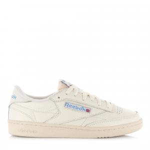 Tenisówki Reebok Model Club C 85 Vintage Kolor Biały