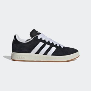 Sneakersy męskie ADIDAS Grand Court Base 00s