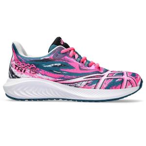 Buty do biegania dla dzieci Asics Gelnoosa Tri 15 GS
