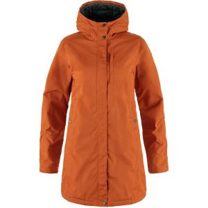 Kurtka uniwersalna damska Fjallraven Kiruna
