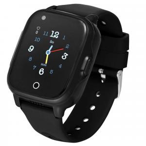 Smartwatch GARETT Kids Trendy 4G czarny