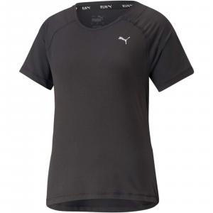Podkoszulek Puma Run Cloudspun Ss Tee W, Kobiety