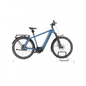 Second Life - Riese & Müller Charger4 GT Vario City E-Bike 2022 - Jak nowy