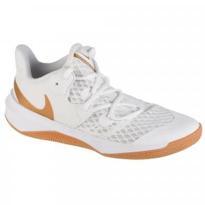 Buty do siatkówki damskie, W Zoom Hyperspeed Court Se