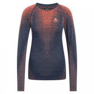 Bluza termoaktywna damska ODLO Blackcomb Eco
