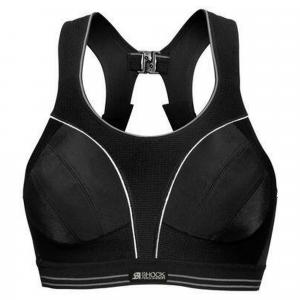 Biustonosz treningowy Shock Absorber Ultimate Run Bra