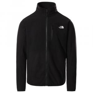 The North Face Polar Glacier Pro Full Zip Nf0A5Ihskx7