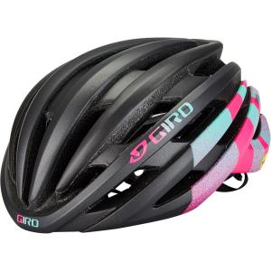 Kask rowerowy damski Giro Ember Mips