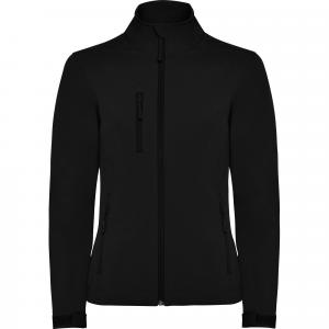 Damska Kurtka Soft Shell Nebraska