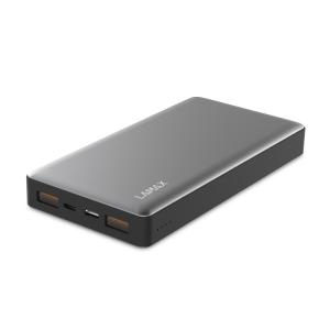 Powerbank 15000 mAh Fast Charge