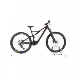 Second Life - Orbea Rise H20 Fully E-Bike 2023 - Jak nowy