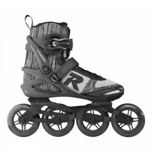 Roces Thread Rolki - Czarny - 40