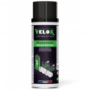 Specjalny środek do czyszczenia/odtłuszczania akumulatorów Velox Vae / E Bike Ae