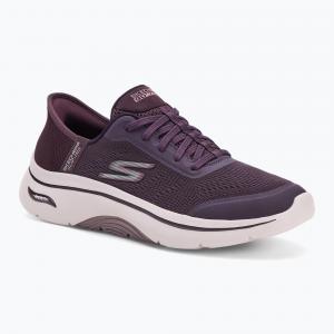 Buty damskie SKECHERS Go Walk Arch Fit 2.0 Valencia