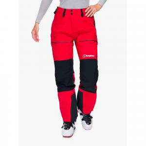 Spodnie GORE TEX damskie Berghaus MTN Guide GTX Pro Pant