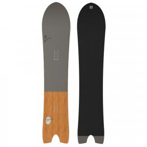 Deska snowboardowa męska Salomon HPS Wolle Fish