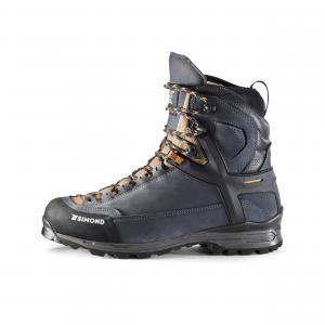 Buty trekkingowe męskie MT500 Ultra skóra wodoodporne
