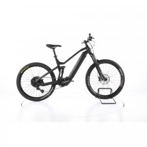 Second Life - Haibike AllTrail 3 Fully E-Bike 2024 - Jak nowy