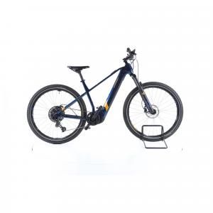 Second Life - Conway Cairon S 4.0 E-Bike 2024 - Jak nowy