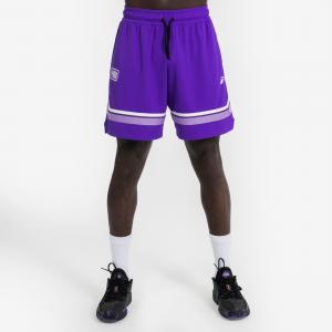 Spodenki do koszykówki unisex Tarmak NBA SH 900