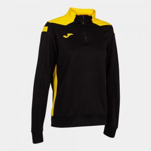 Bluza do piłki nożnej damska Joma Championship VI