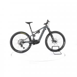 Second Life - Focus Jam² 7.9 Fully E-Bike 2022 - Jak nowy