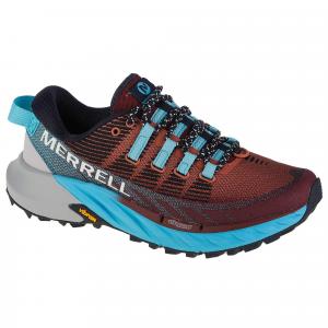Buty do biegania damskie, Agility Peak 4