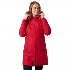 Kurtka uniwersalna damska Helly Hansen Mayen Parka