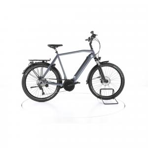 Second Life - Velo de Ville SEB 890 Trekking E-Bike 2022 - Jak nowy