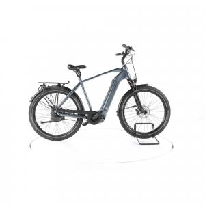 Second Life - Velo de Ville LEB 990S City E-Bike 2022 - Jak nowy