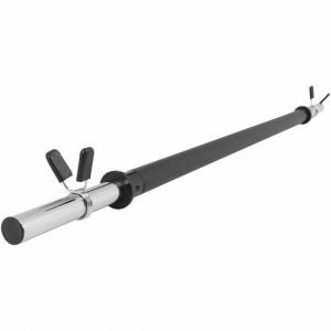 Gryf prosty Gorilla Sports 130cm