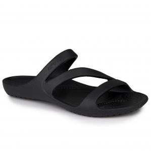 Klapki damskie Crocs KADEE II