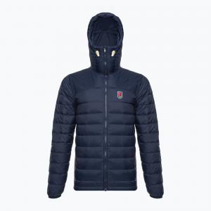 Kurtka puchowa męska Fjällräven Expedition Pack Down Hoodie