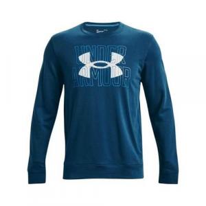 Bluza sportowa męska Under Armour Rival Terry