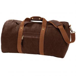 Torba Na Ramię Vintage Canvas 45 Litrów