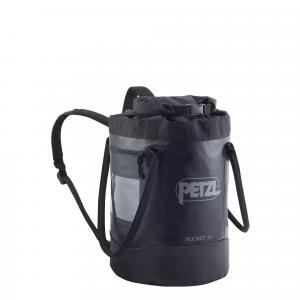 Worek na linę Petzl Bucket 30 - black