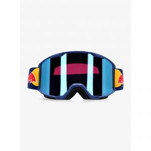 Gogle narciarskie Red Bull Spect Solo - dark blue