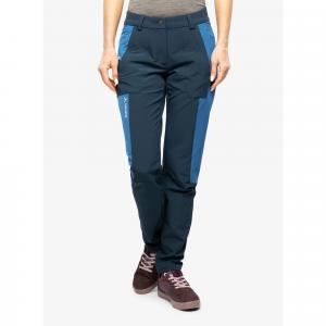 Spodnie turystyczne damskie Vaude Elope Slim Fit Pants