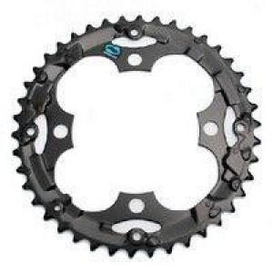 Tarcza Mechanizmu Korbowego 42T Acera Fc-M361 - Czarna