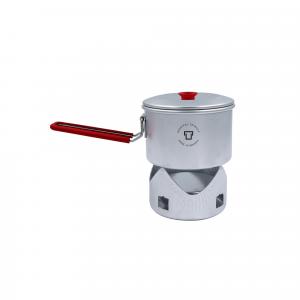 Kuchenka turystyczna Trangia Micro Light
