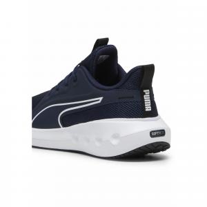 Buty do biegania SOFTRIDE Carson PUMA Club Navy White Black Blue