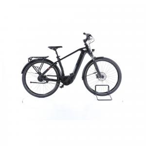 Second Life - FLYER Gotour6 5.41R City E-Bike 2021 - Jak nowy
