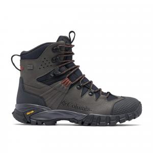 Columbia Buty Geoterra 2079111010