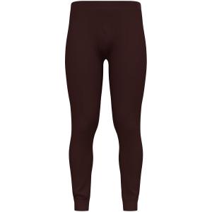 Legginsy termoaktywne męskie Odlo Merino 260 BL Bottom Long